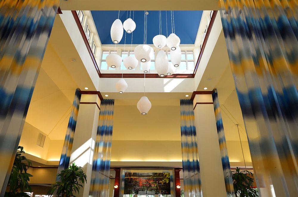 Hilton Garden Inn Ft. Lauderdale SW/Miramar Bagian luar foto