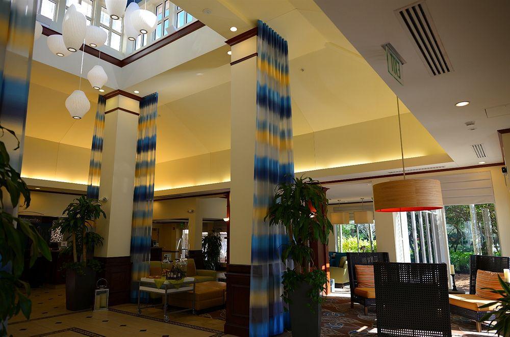 Hilton Garden Inn Ft. Lauderdale SW/Miramar Bagian luar foto