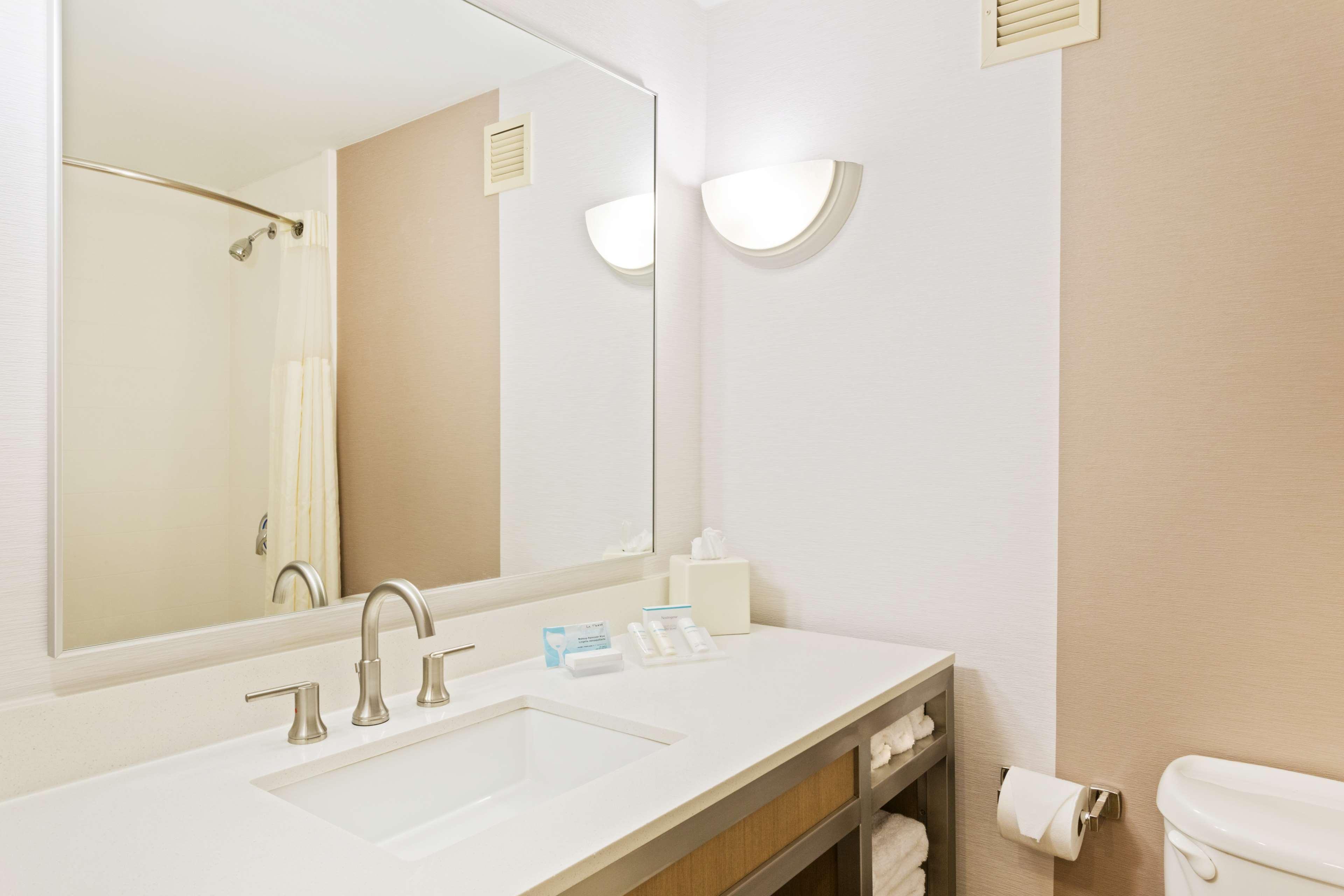 Hilton Garden Inn Ft. Lauderdale SW/Miramar Bagian luar foto