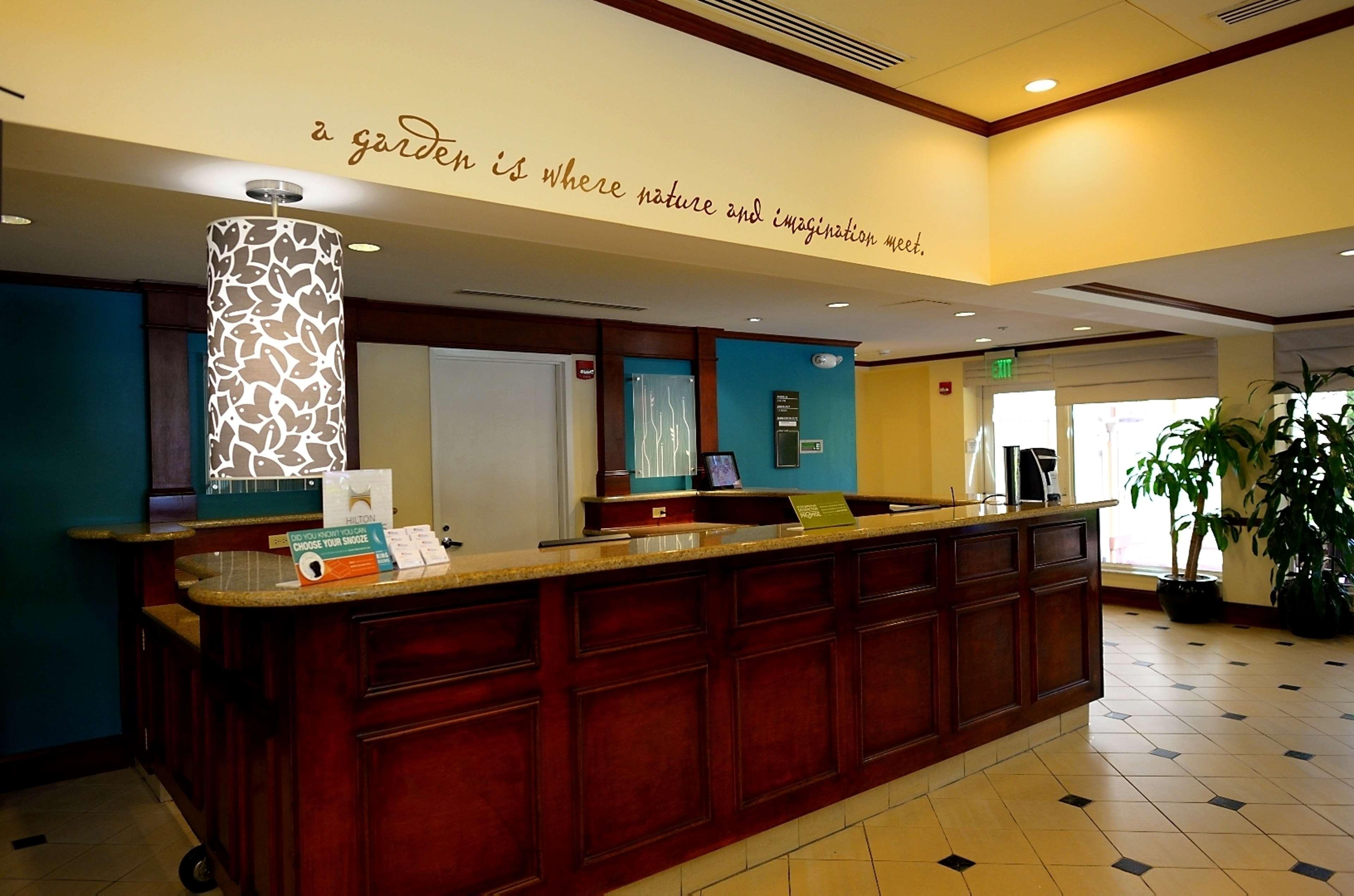 Hilton Garden Inn Ft. Lauderdale SW/Miramar Bagian luar foto