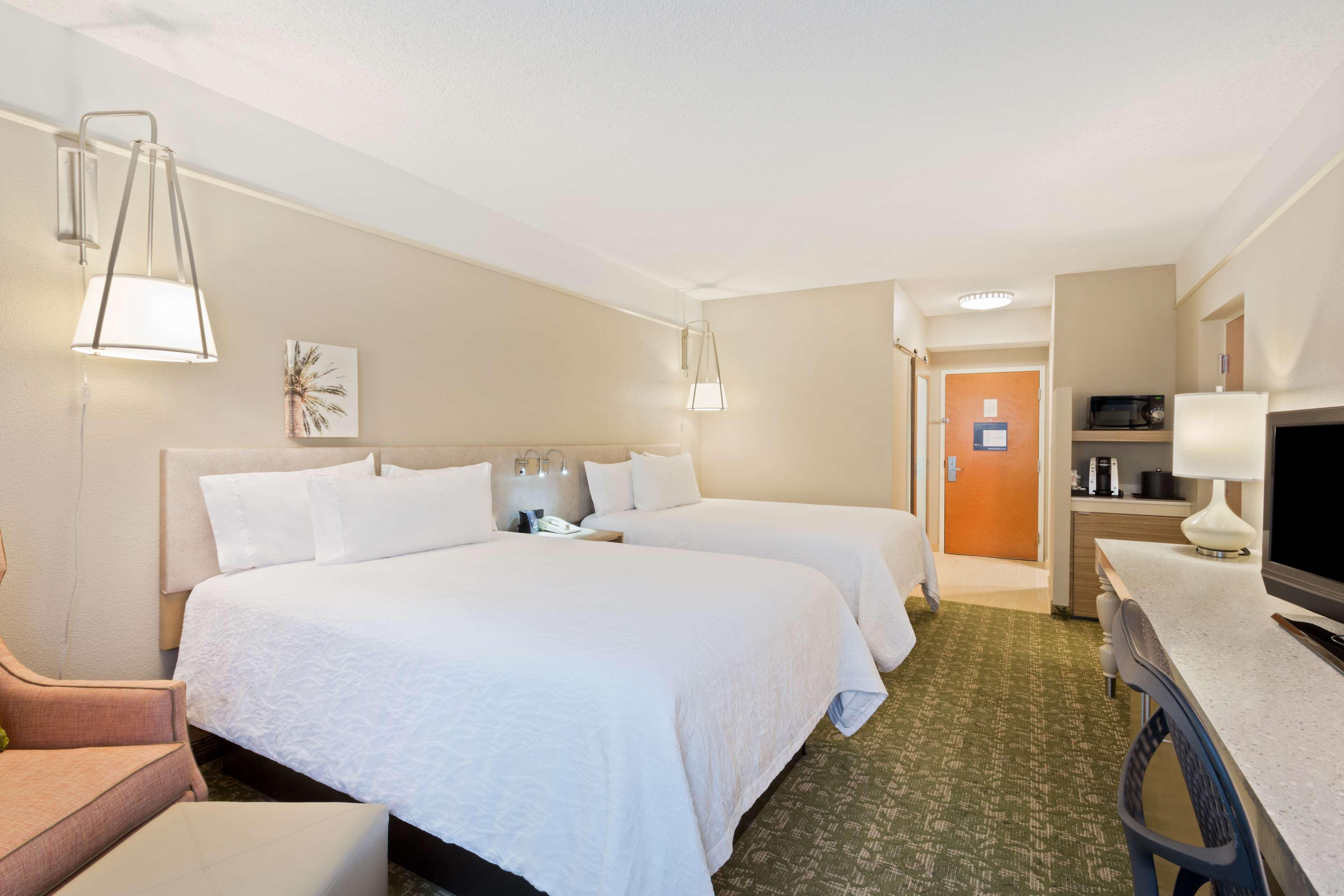 Hilton Garden Inn Ft. Lauderdale SW/Miramar Bagian luar foto