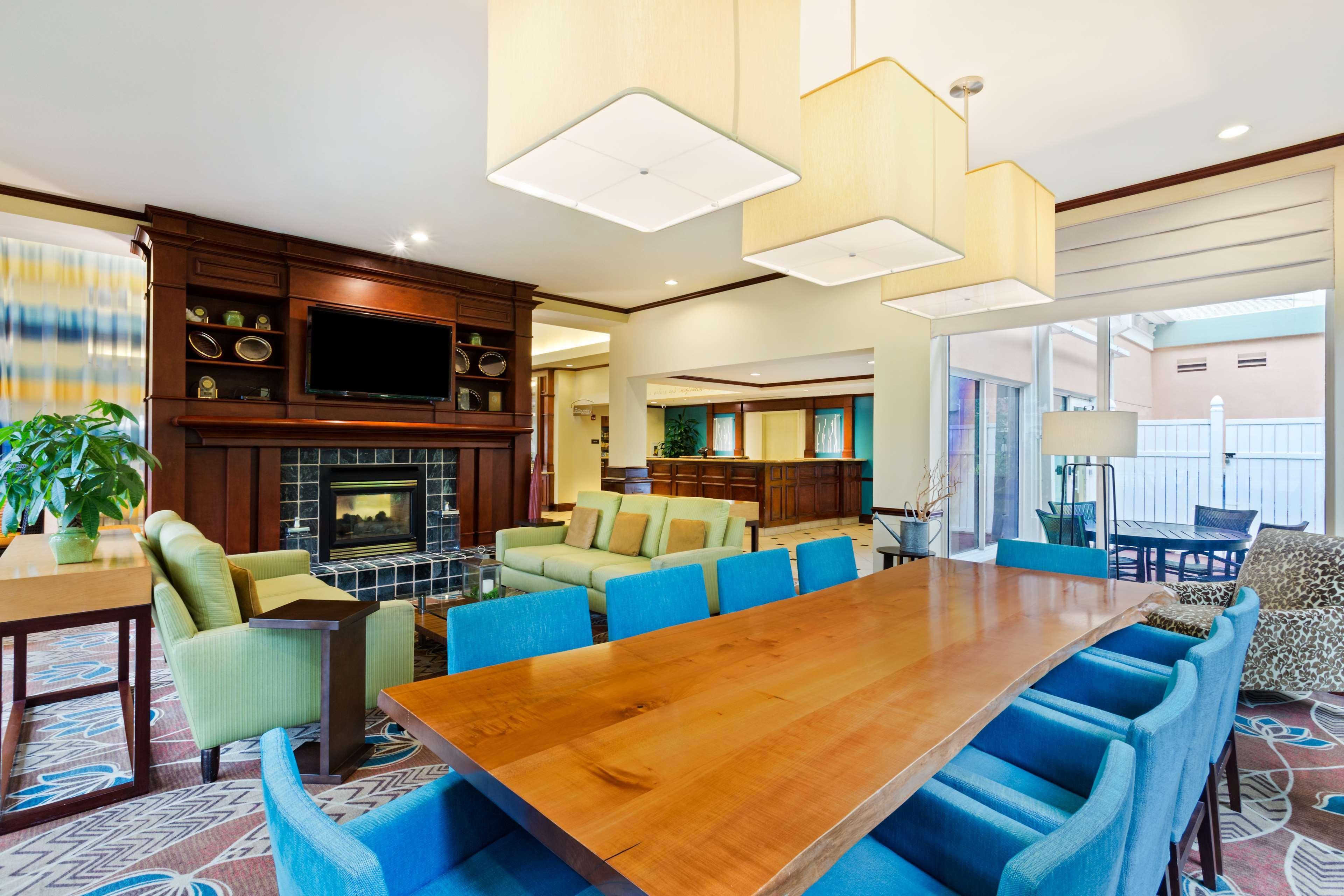 Hilton Garden Inn Ft. Lauderdale SW/Miramar Bagian luar foto