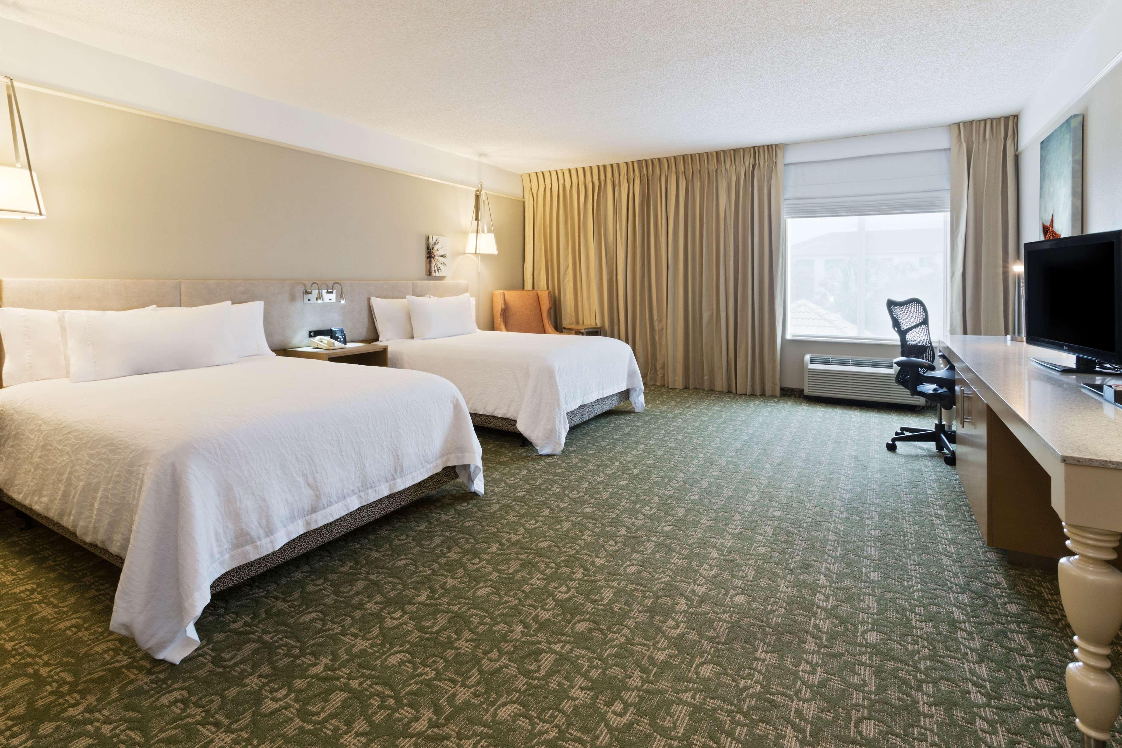 Hilton Garden Inn Ft. Lauderdale SW/Miramar Bagian luar foto
