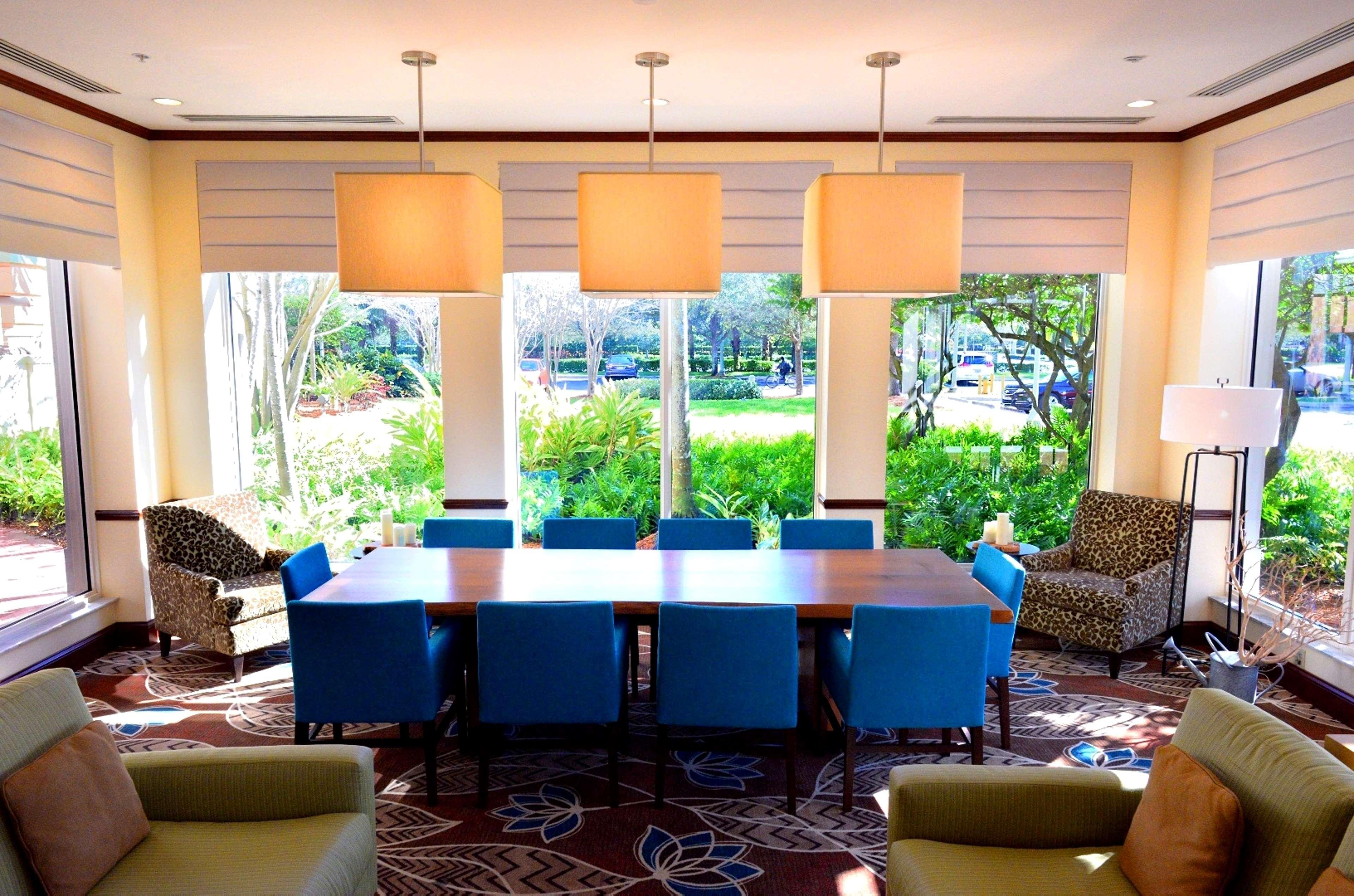 Hilton Garden Inn Ft. Lauderdale SW/Miramar Bagian luar foto