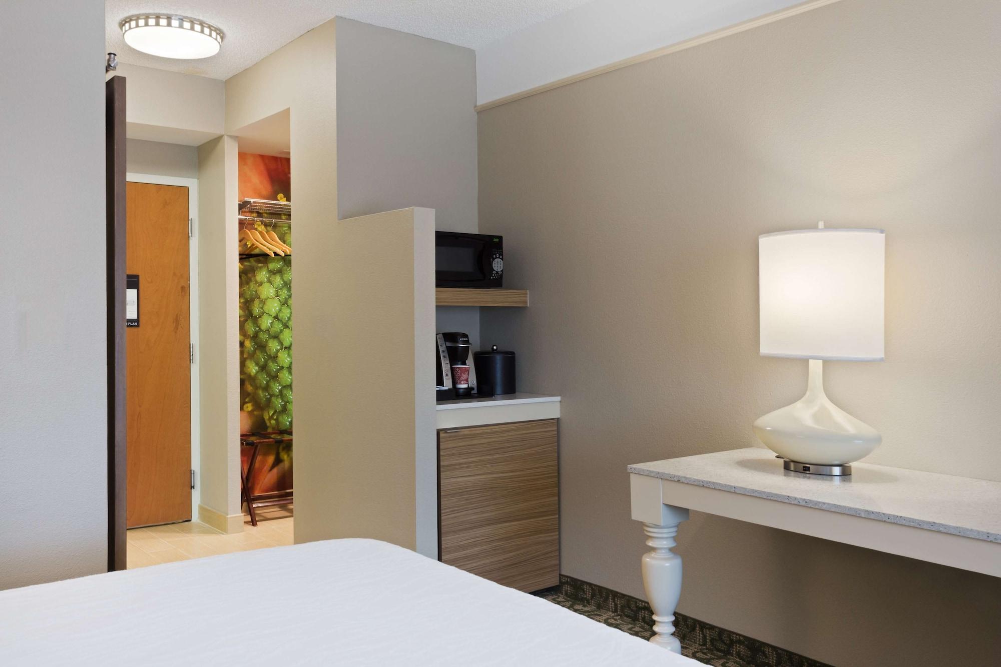 Hilton Garden Inn Ft. Lauderdale SW/Miramar Bagian luar foto
