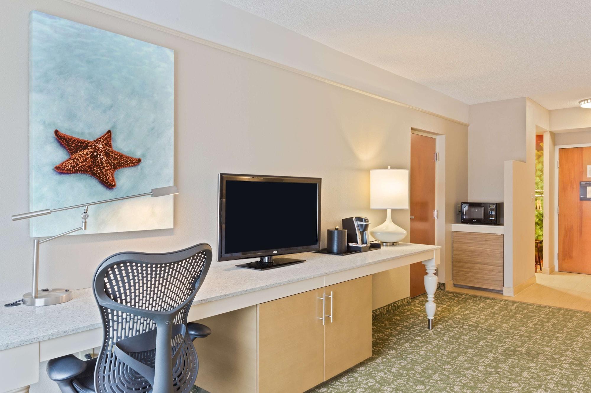 Hilton Garden Inn Ft. Lauderdale SW/Miramar Bagian luar foto