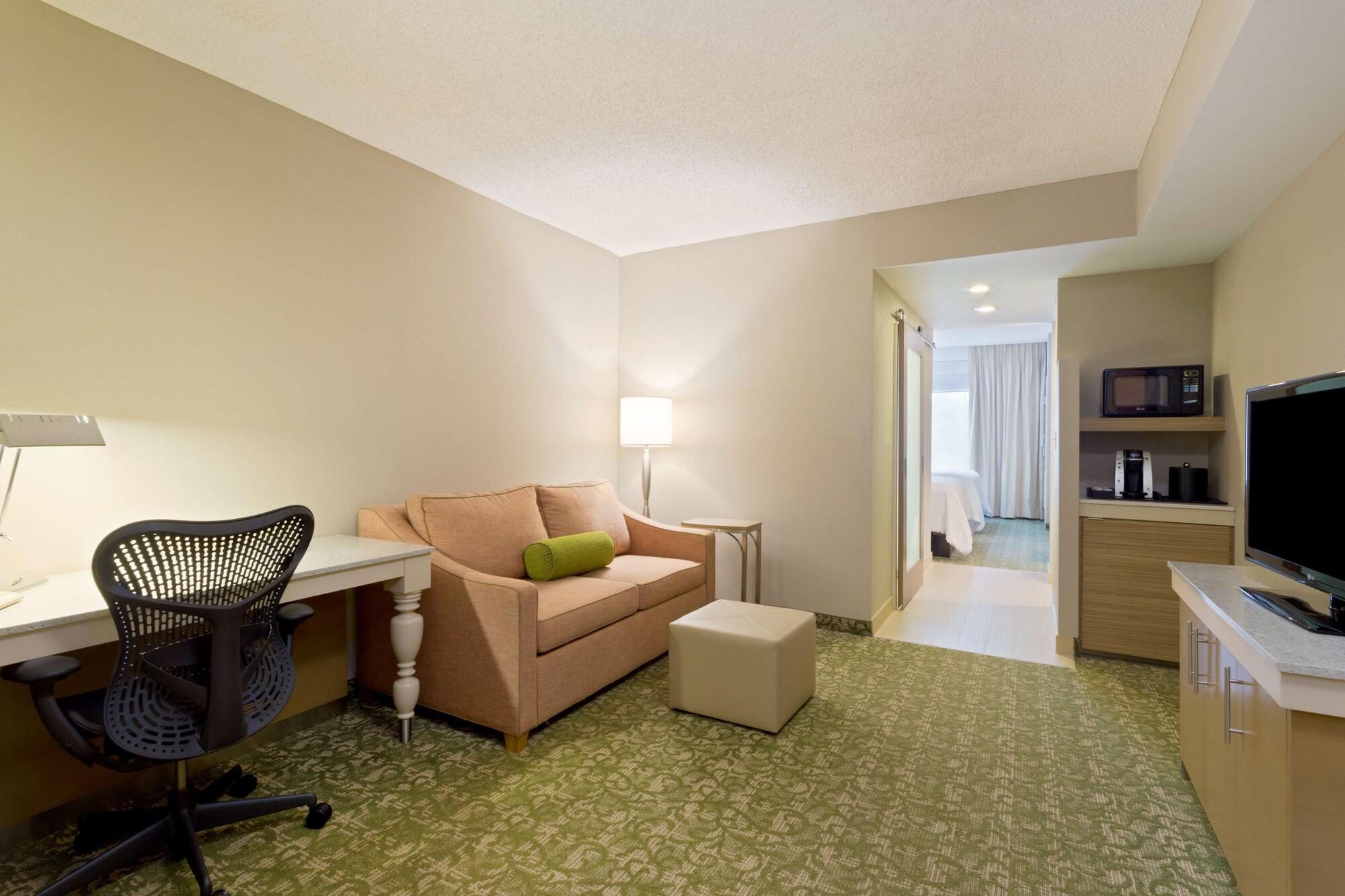 Hilton Garden Inn Ft. Lauderdale SW/Miramar Bagian luar foto