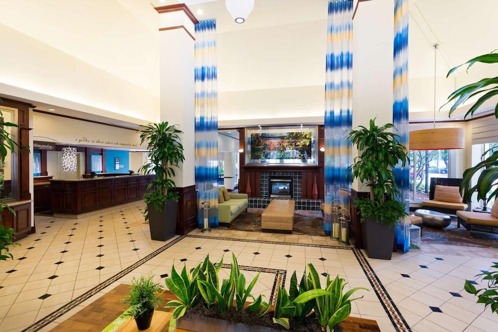 Hilton Garden Inn Ft. Lauderdale SW/Miramar Bagian luar foto
