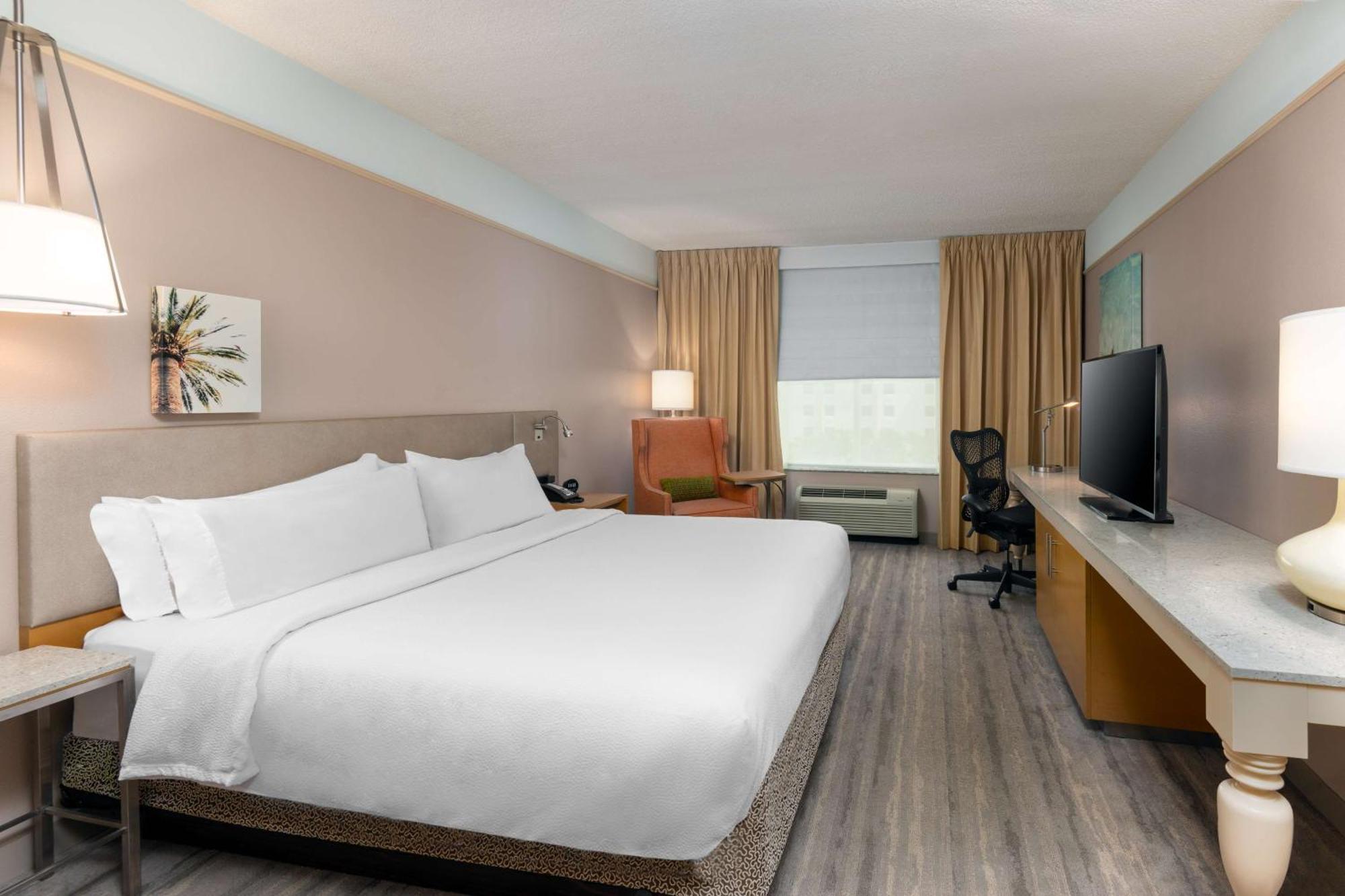 Hilton Garden Inn Ft. Lauderdale SW/Miramar Bagian luar foto