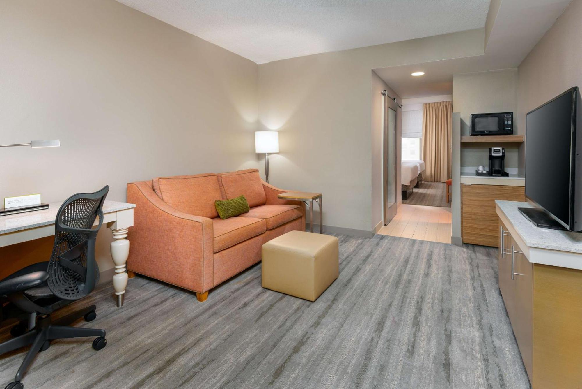 Hilton Garden Inn Ft. Lauderdale SW/Miramar Bagian luar foto