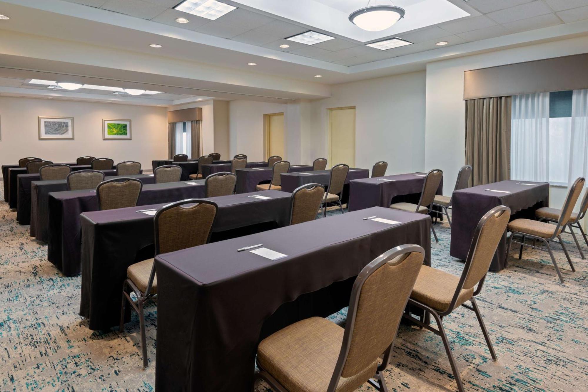 Hilton Garden Inn Ft. Lauderdale SW/Miramar Bagian luar foto
