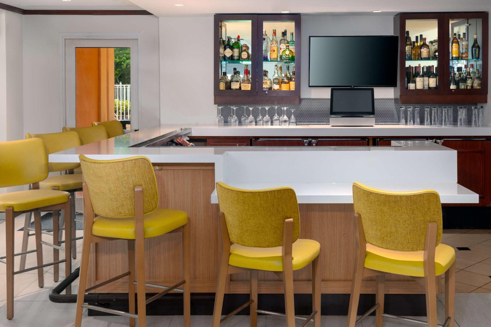 Hilton Garden Inn Ft. Lauderdale SW/Miramar Bagian luar foto